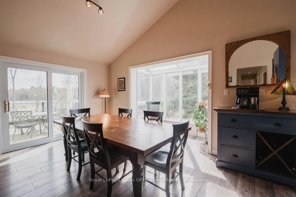 Photo 3 of 96 North Street, Magnetawan — HOMEH