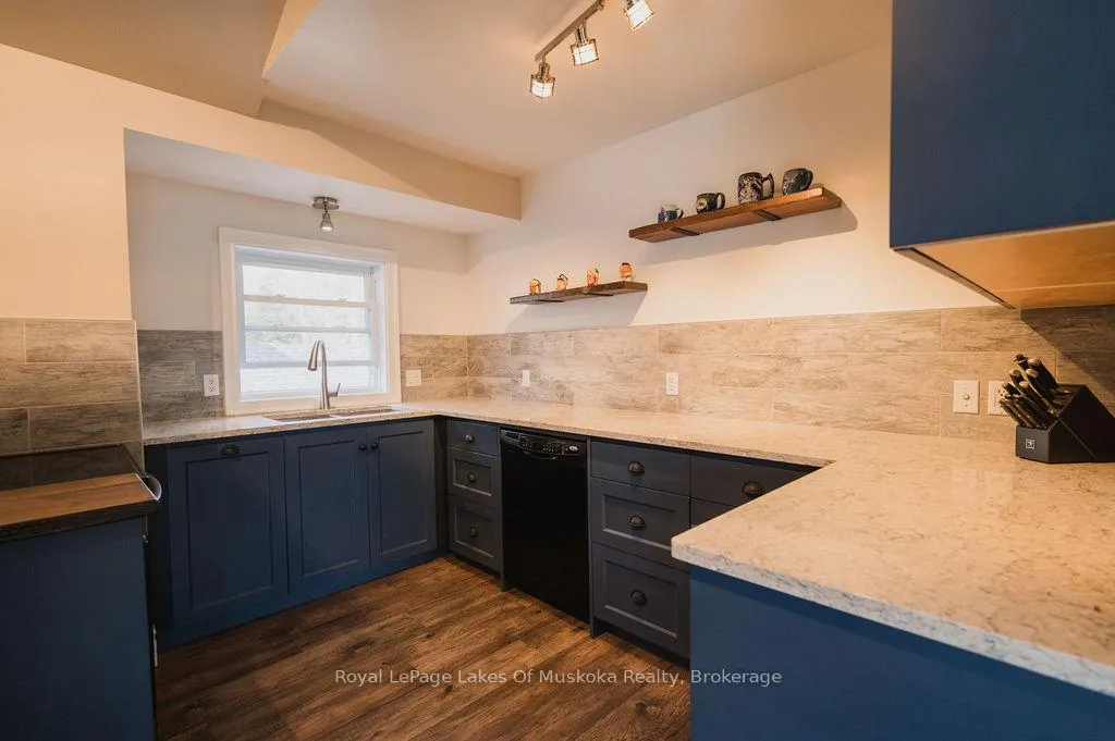 Photo 4 of 96 North Street, Magnetawan — HOMEH