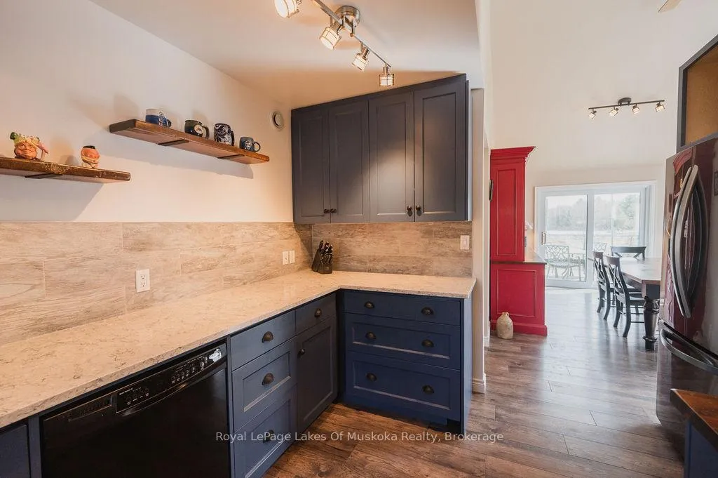Photo 5 of 96 North Street, Magnetawan — HOMEH