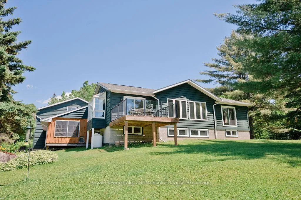 Photo 32 of 96 North Street, Magnetawan — HOMEH