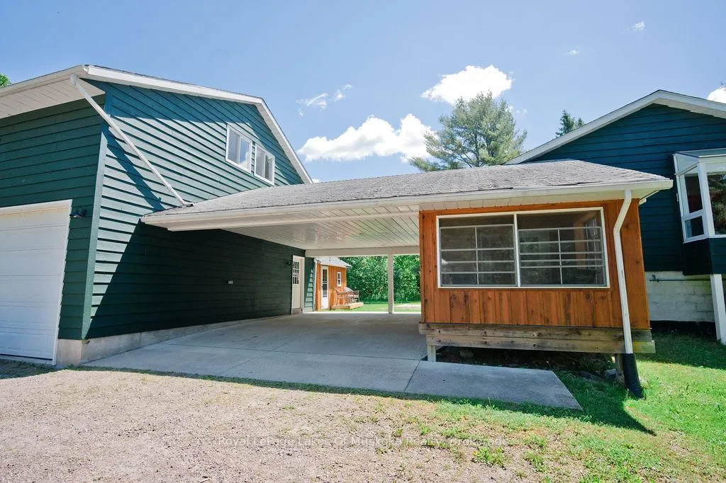 Photo 35 of 96 North Street, Magnetawan — HOMEH