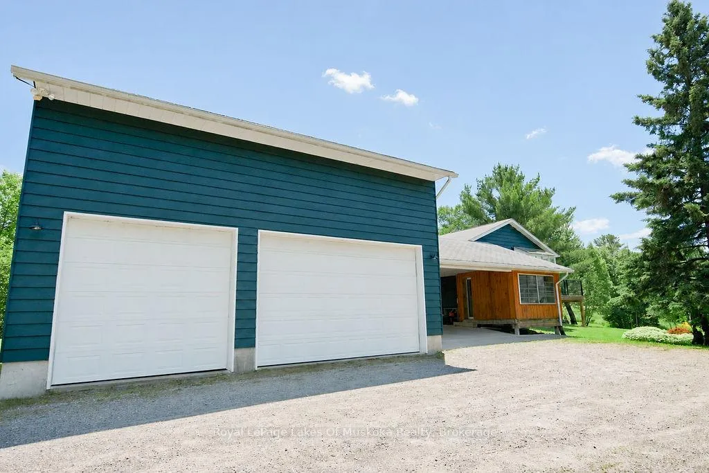 Photo 36 of 96 North Street, Magnetawan — HOMEH