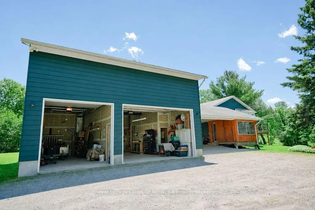 Photo 37 of 96 North Street, Magnetawan — HOMEH