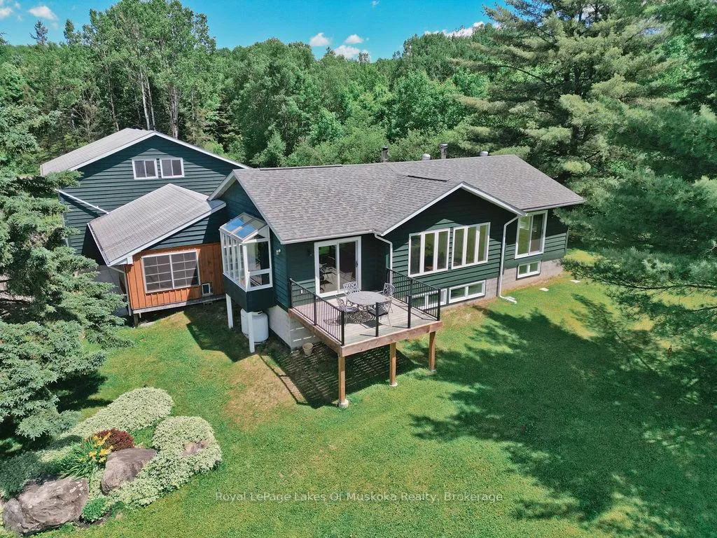 Photo 41 of 96 North Street, Magnetawan — HOMEH