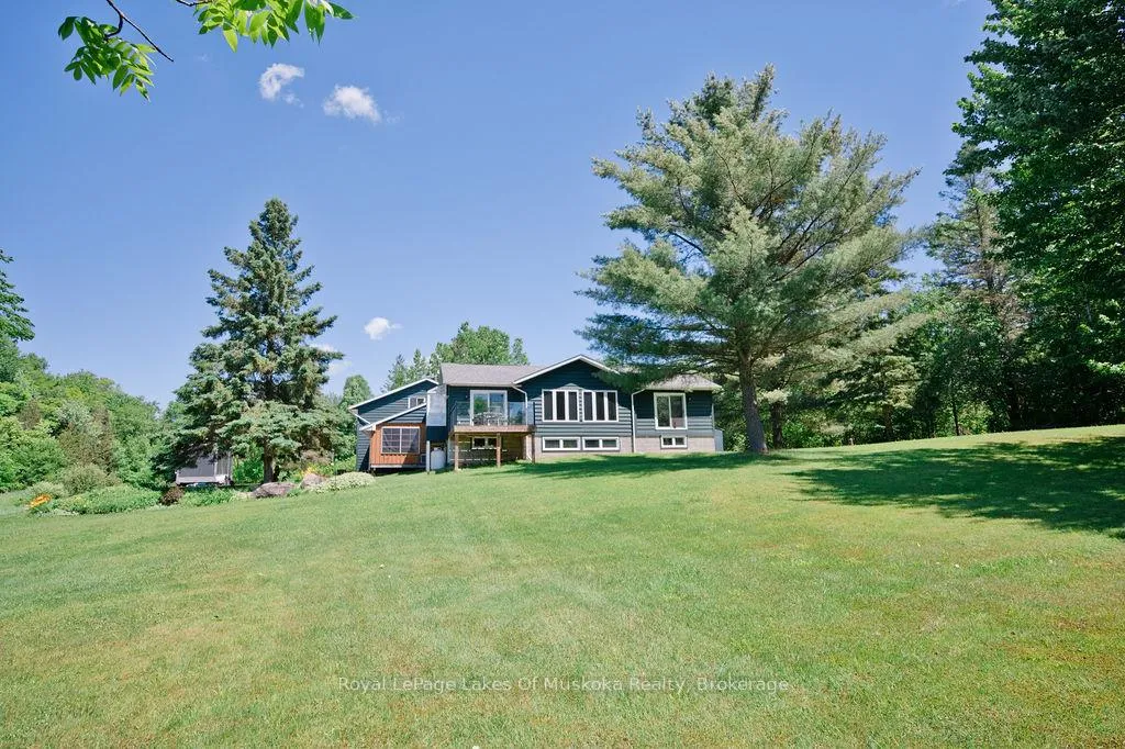 Photo 42 of 96 North Street, Magnetawan — HOMEH