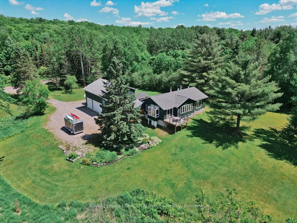 Photo 43 of 96 North Street, Magnetawan — HOMEH