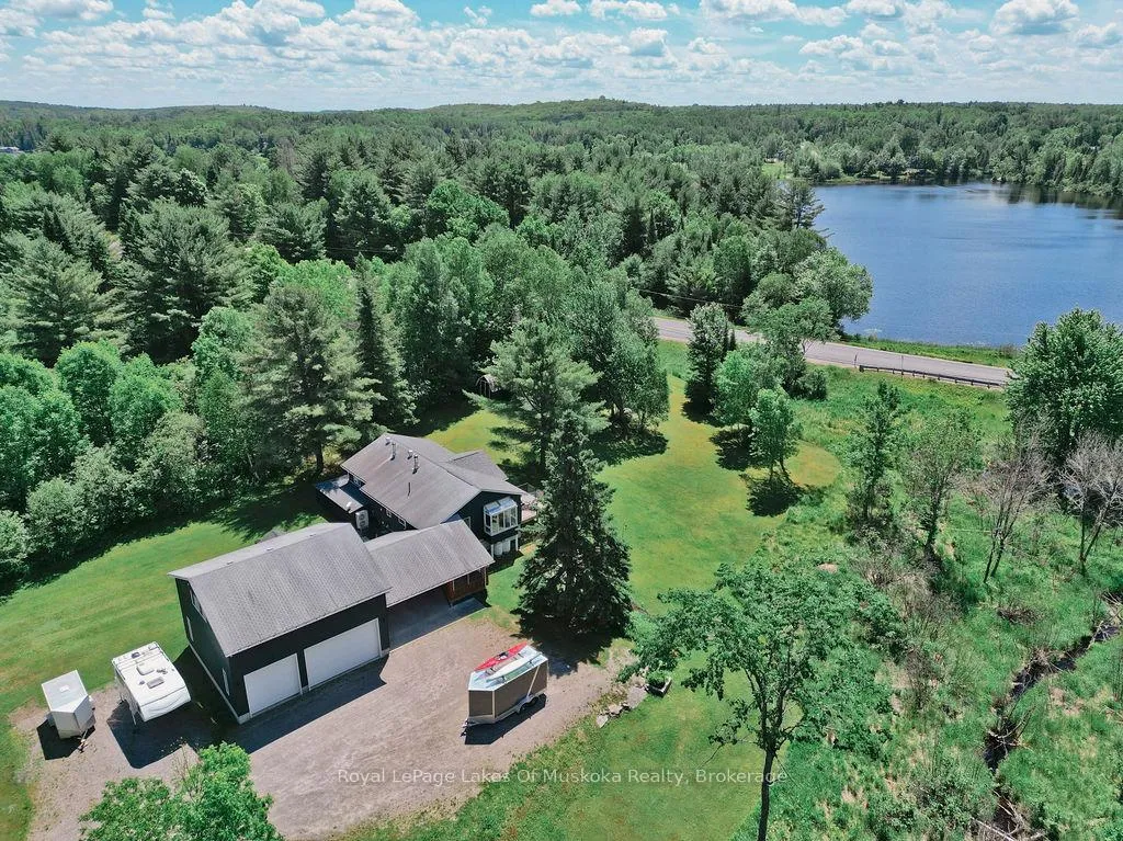 Photo 44 of 96 North Street, Magnetawan — HOMEH