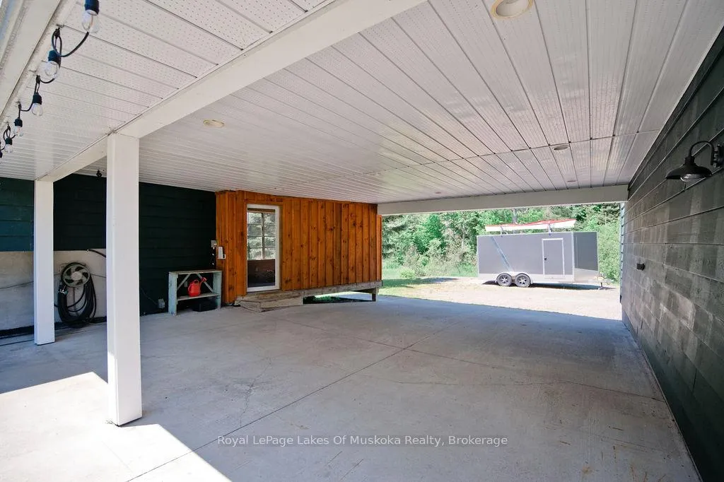 Photo 47 of 96 North Street, Magnetawan — HOMEH