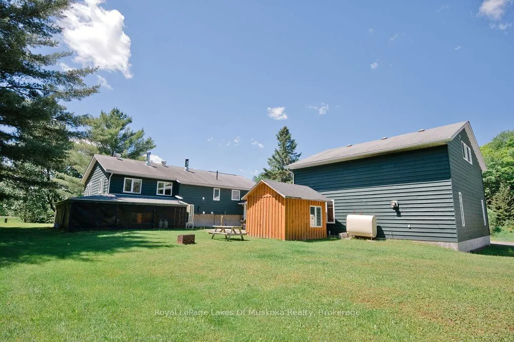 Photo 48 of 96 North Street, Magnetawan — HOMEH