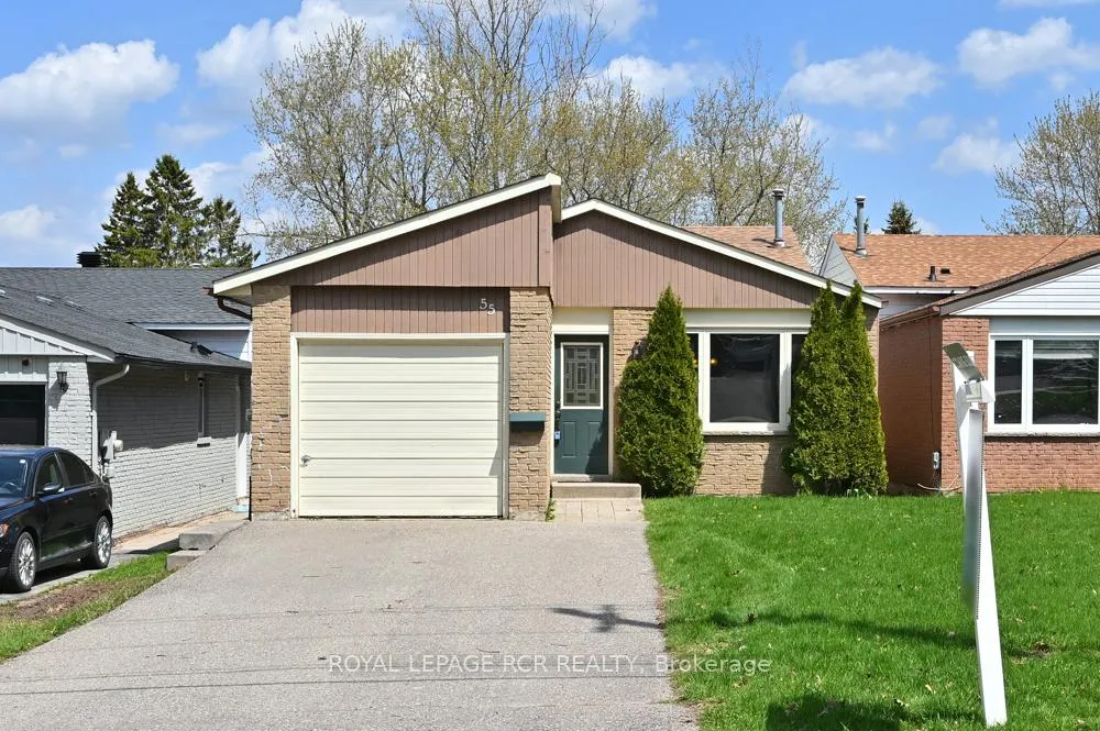 Photo 2 of 55 Second Street, Orangeville — HOMEH
