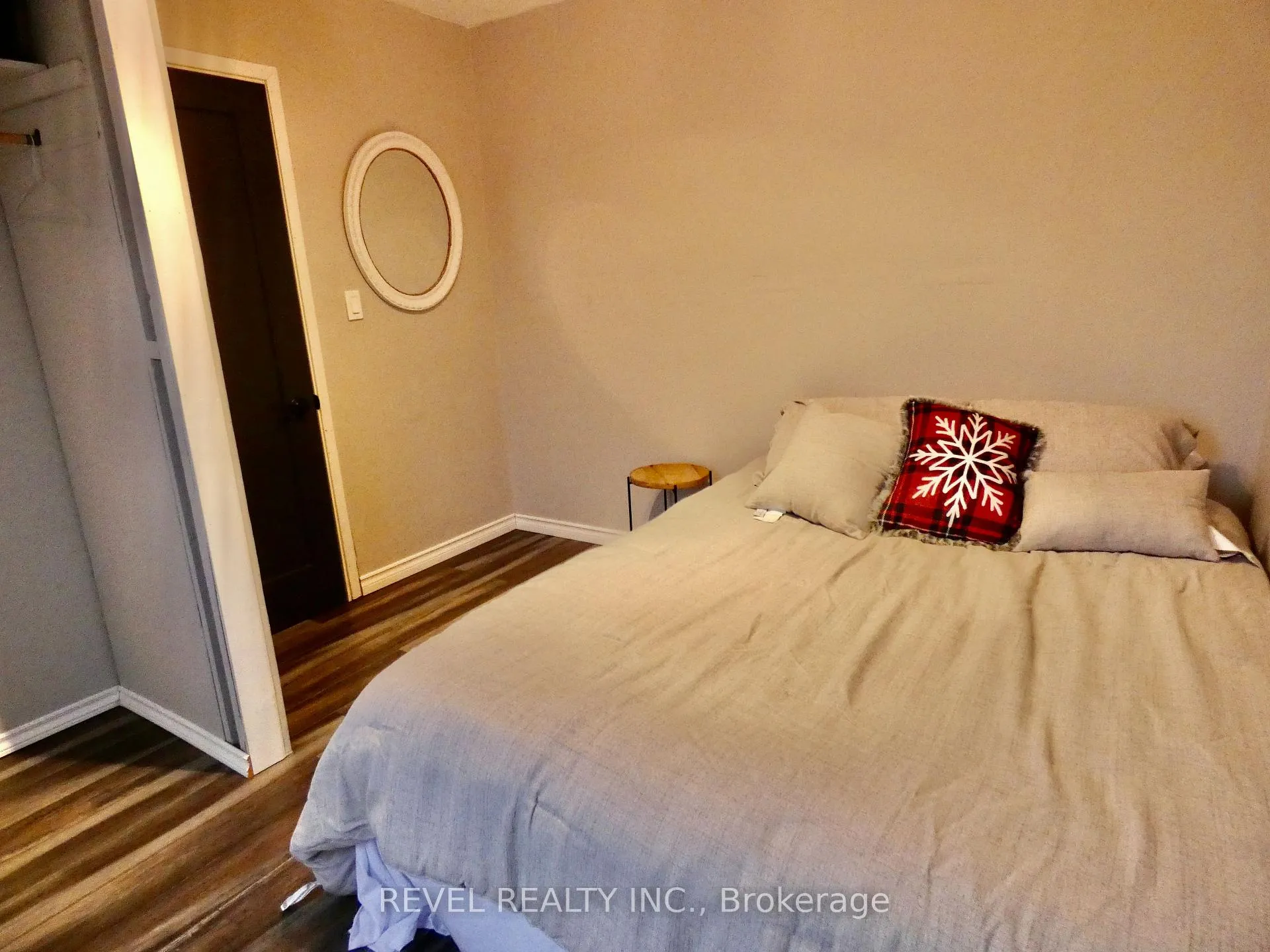 Photo 12 of 104 Cecil Avenue, Timmins, SP - Main Area — HOMEH