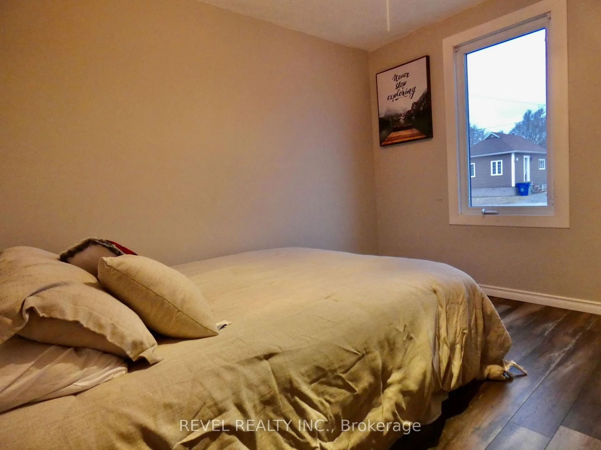 Photo 13 of 104 Cecil Avenue, Timmins, SP - Main Area — HOMEH
