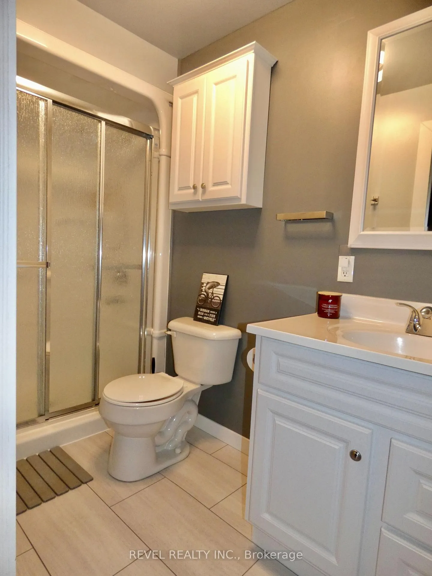 Photo 14 of 104 Cecil Avenue, Timmins, SP - Main Area — HOMEH