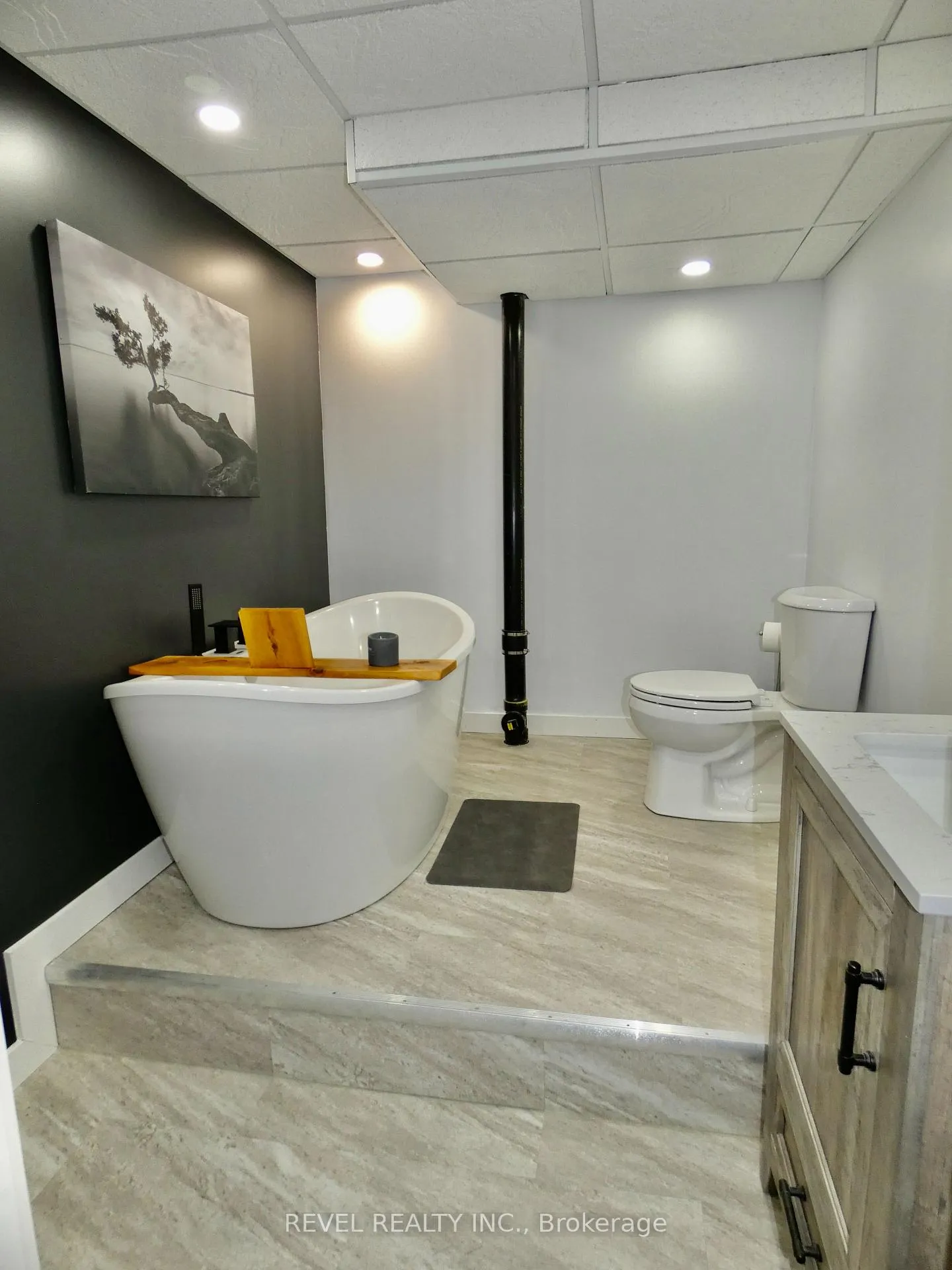 Photo 19 of 104 Cecil Avenue, Timmins, SP - Main Area — HOMEH