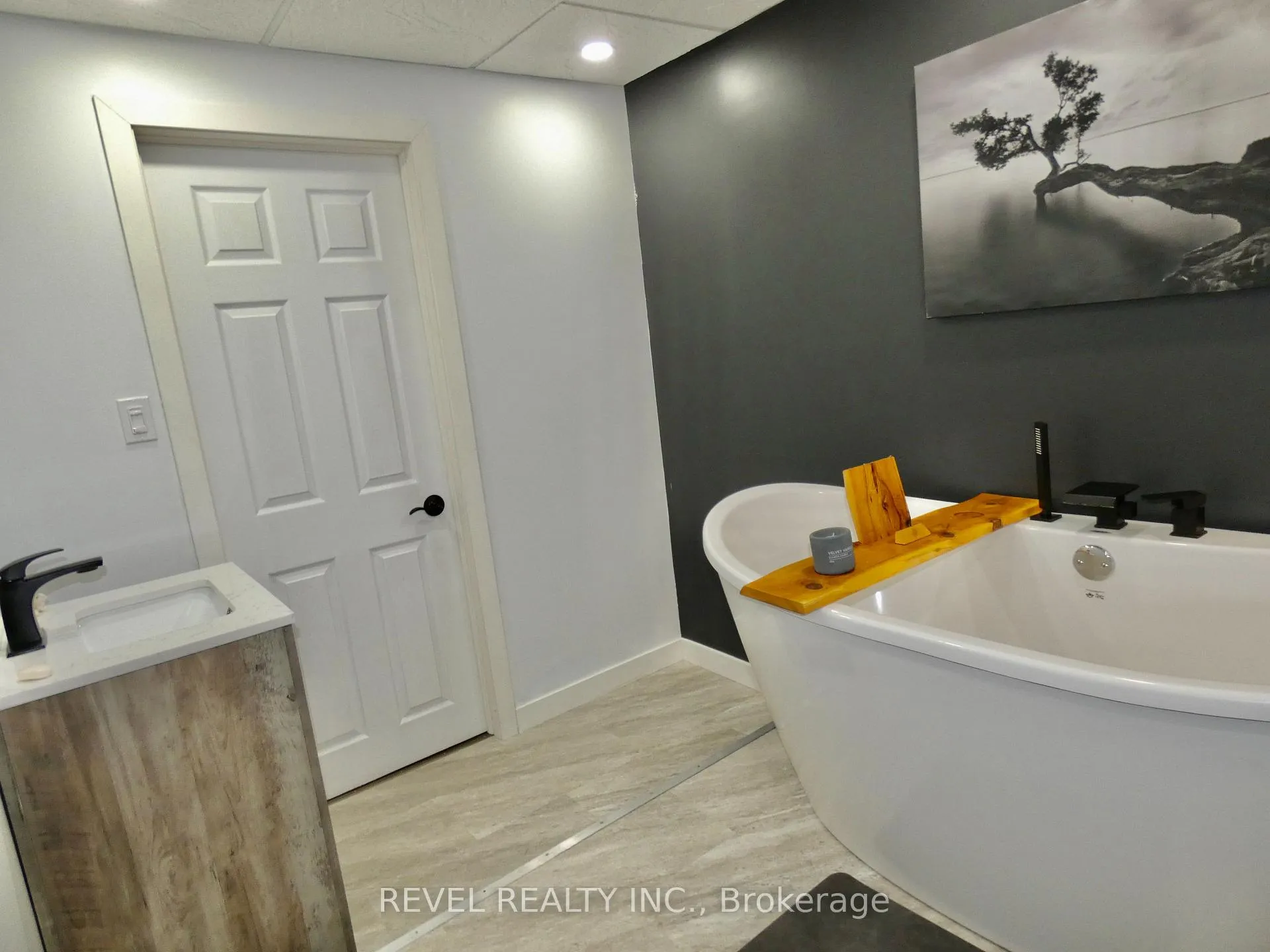 Photo 20 of 104 Cecil Avenue, Timmins, SP - Main Area — HOMEH
