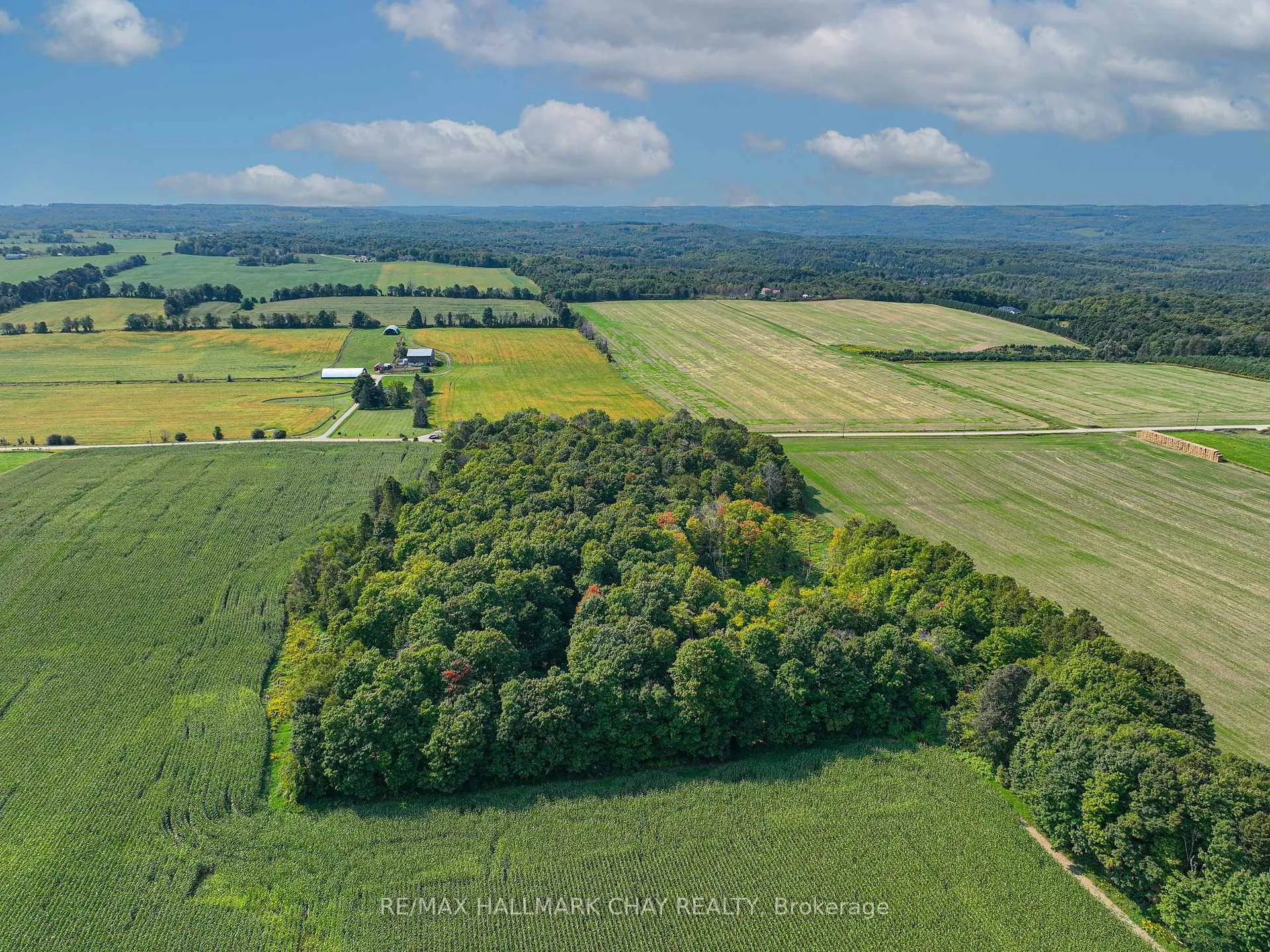 Photo 2 of 837251 4th Line, Mulmur, Rural Mulmur — HOMEH
