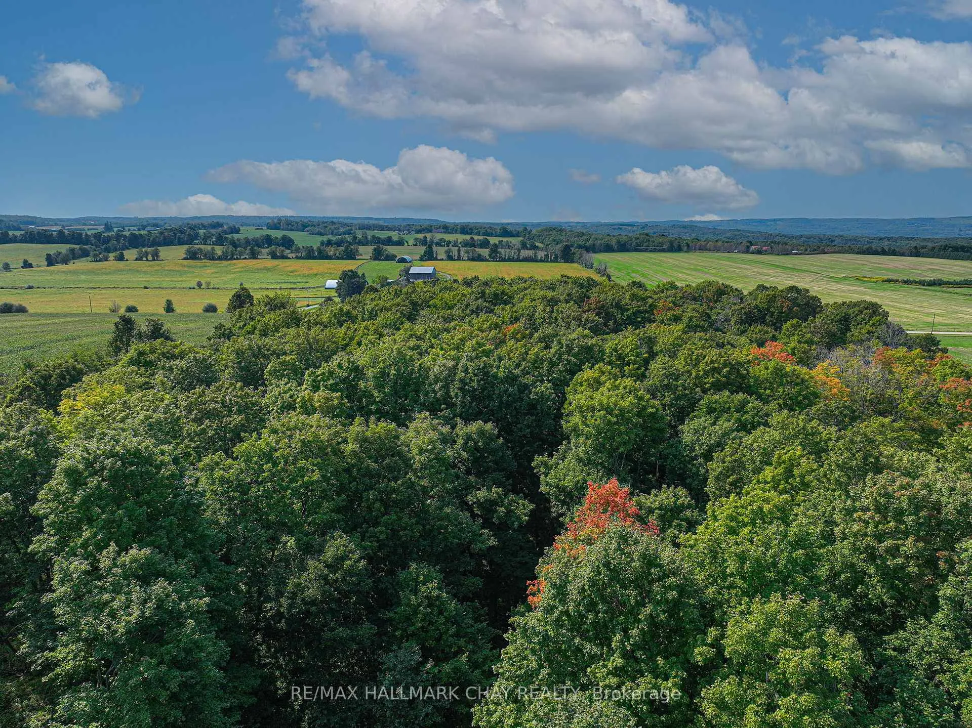 Photo 4 of 837251 4th Line, Mulmur, Rural Mulmur — HOMEH