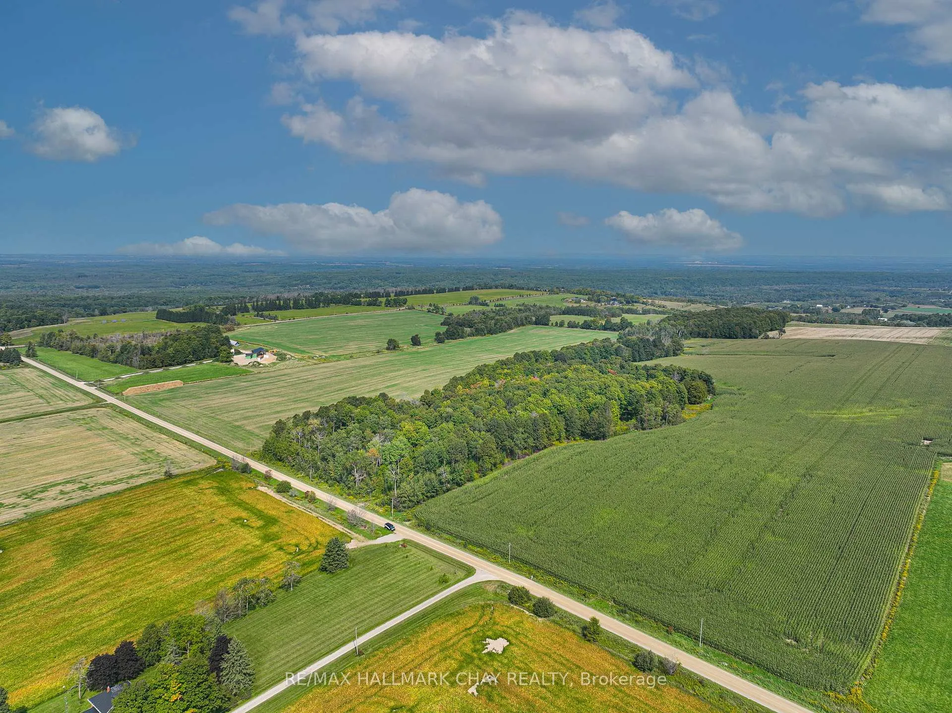 Photo 6 of 837251 4th Line, Mulmur, Rural Mulmur — HOMEH