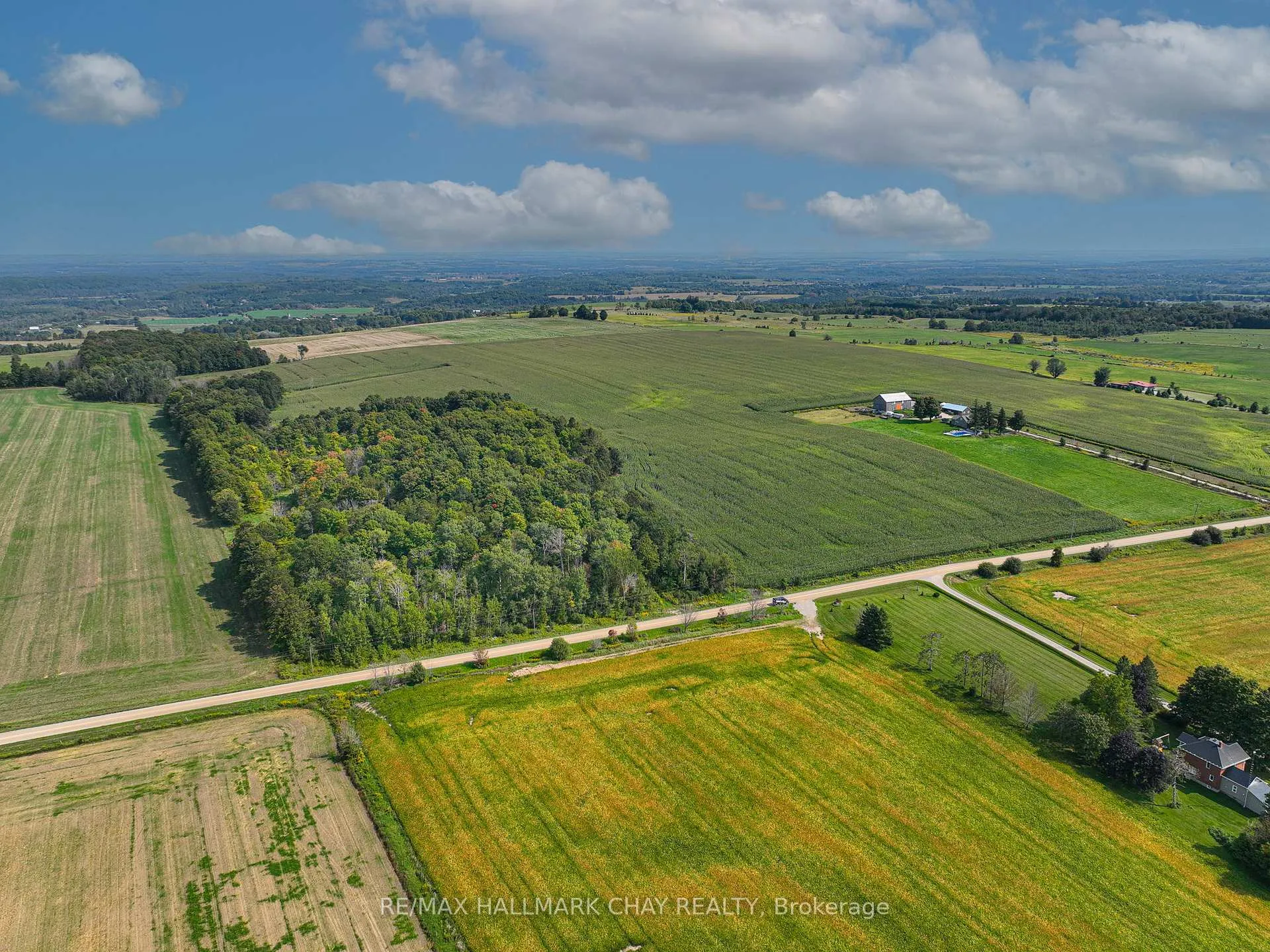 Photo 7 of 837251 4th Line, Mulmur, Rural Mulmur — HOMEH