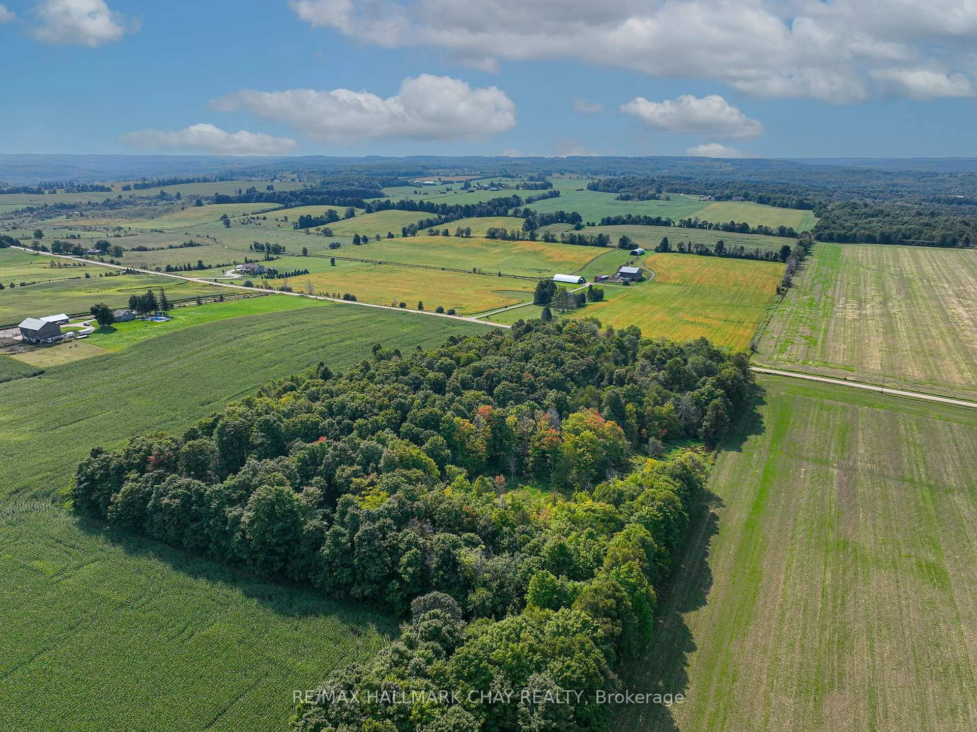 Photo 9 of 837251 4th Line, Mulmur, Rural Mulmur — HOMEH