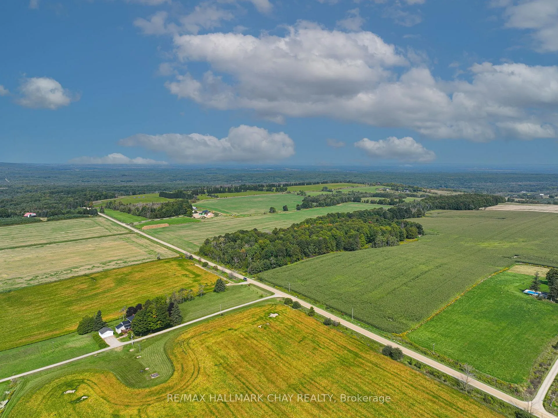 Photo 11 of 837251 4th Line, Mulmur, Rural Mulmur — HOMEH