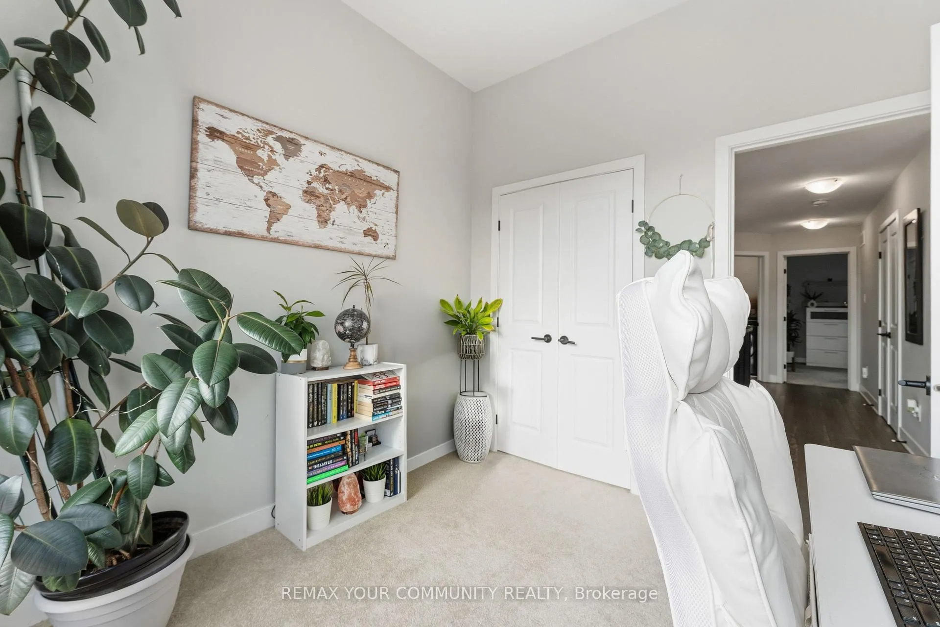 Photo 25 of 206 Big Dipper Street, Ottawa, Riverside South/Gloucester Glen — HOMEH