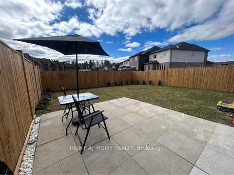 Photo 23 of 35 Wood Crescent, Essa, Angus — HOMEH