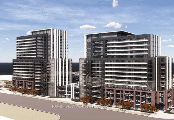 Photo 1 of Unit 2006, 38 Honeycrisp Crescent, Vaughan, Vaughan Corporate Centre — HOMEH
