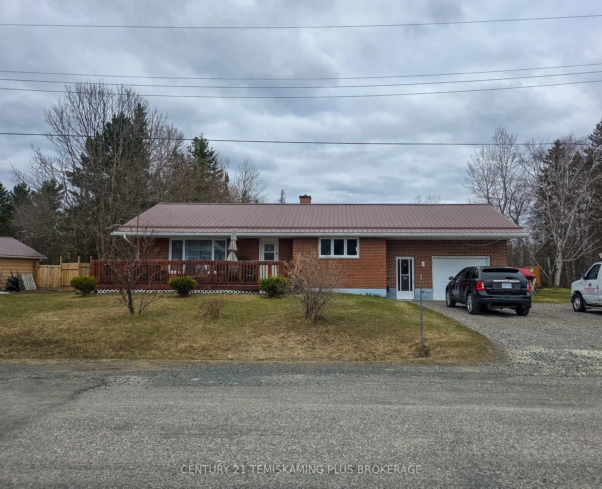 Photo 1 of 8 Browns Road, Englehart — HOMEH