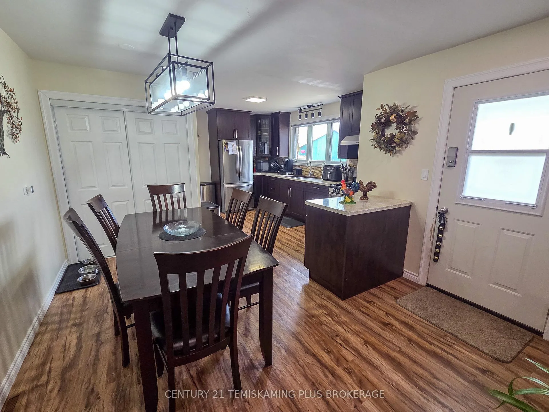 Photo 5 of 8 Browns Road, Englehart — HOMEH