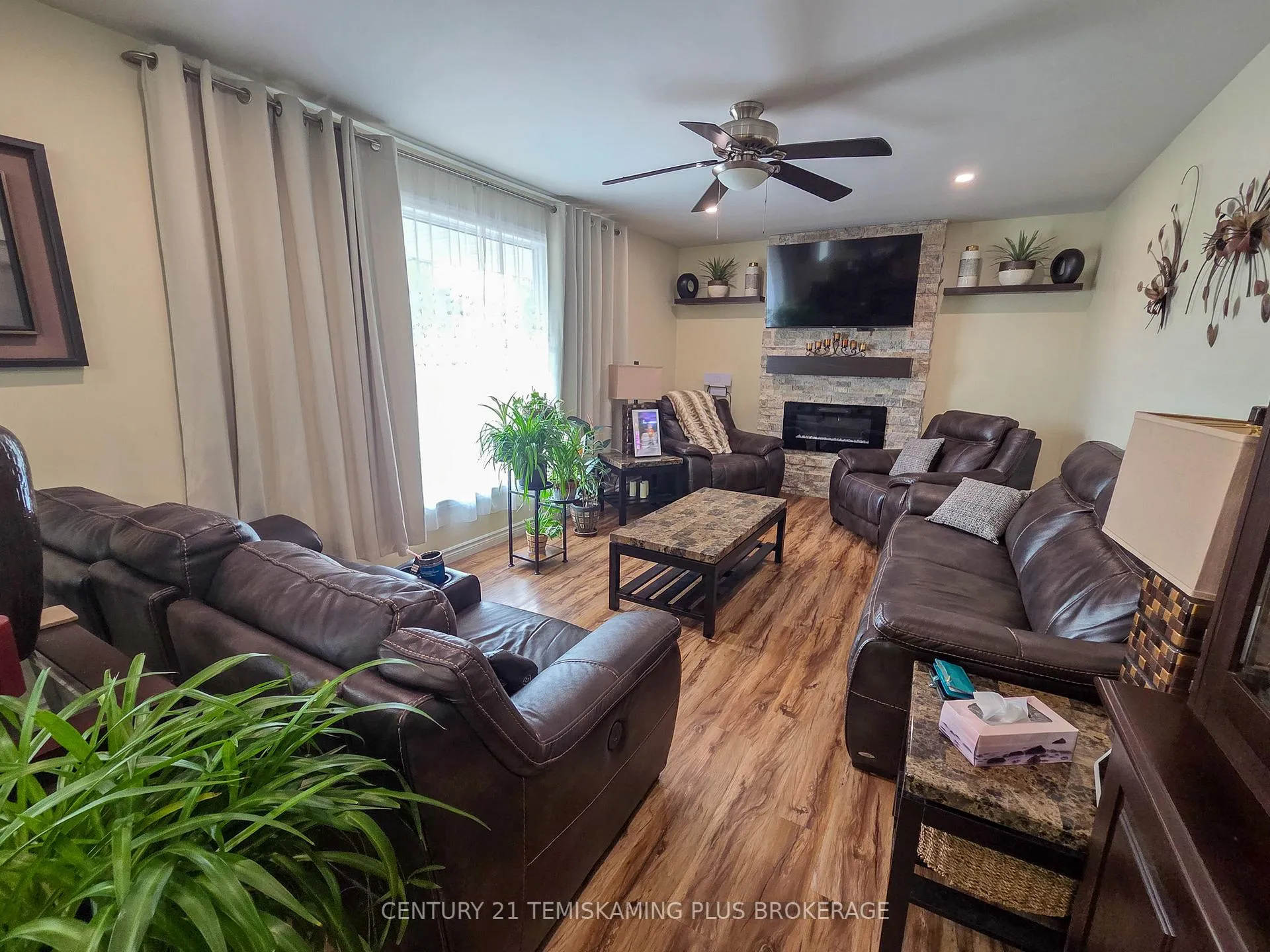 Photo 7 of 8 Browns Road, Englehart — HOMEH