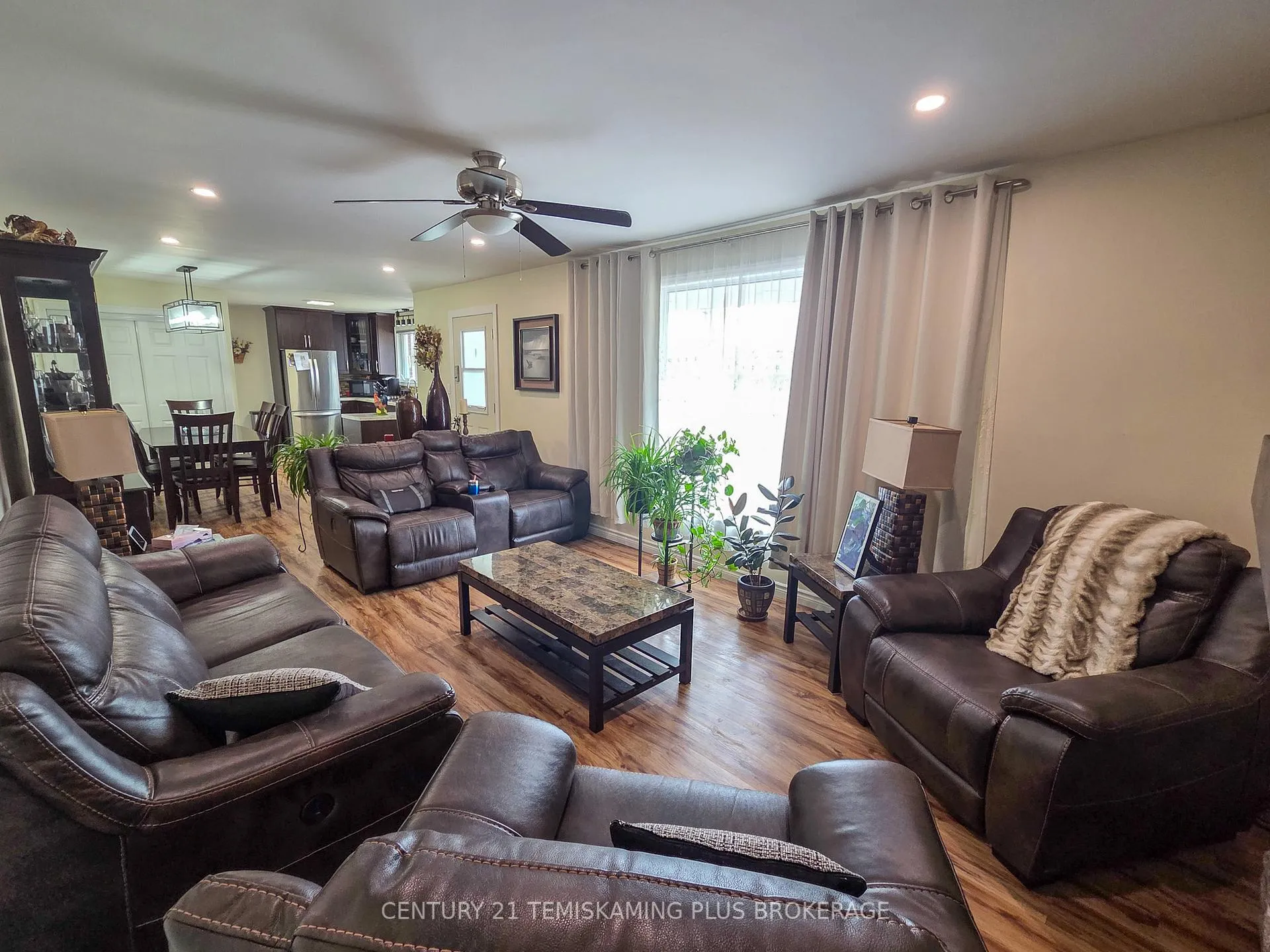 Photo 8 of 8 Browns Road, Englehart — HOMEH