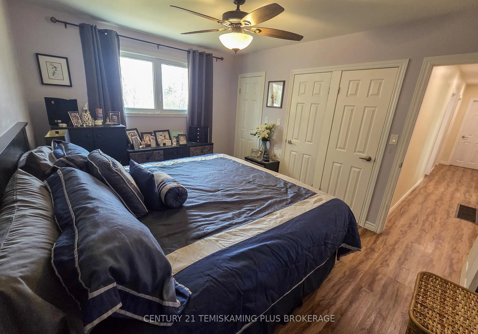 Photo 11 of 8 Browns Road, Englehart — HOMEH