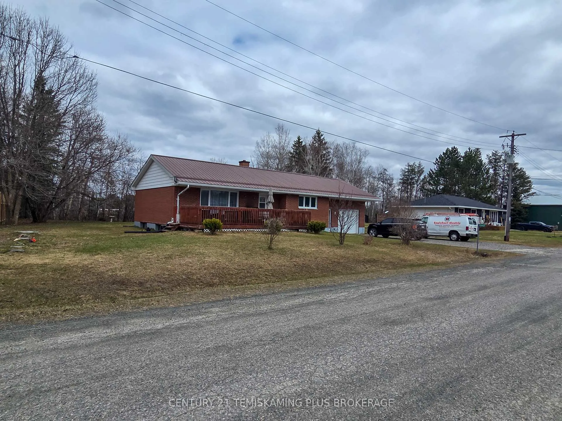 Photo 31 of 8 Browns Road, Englehart — HOMEH