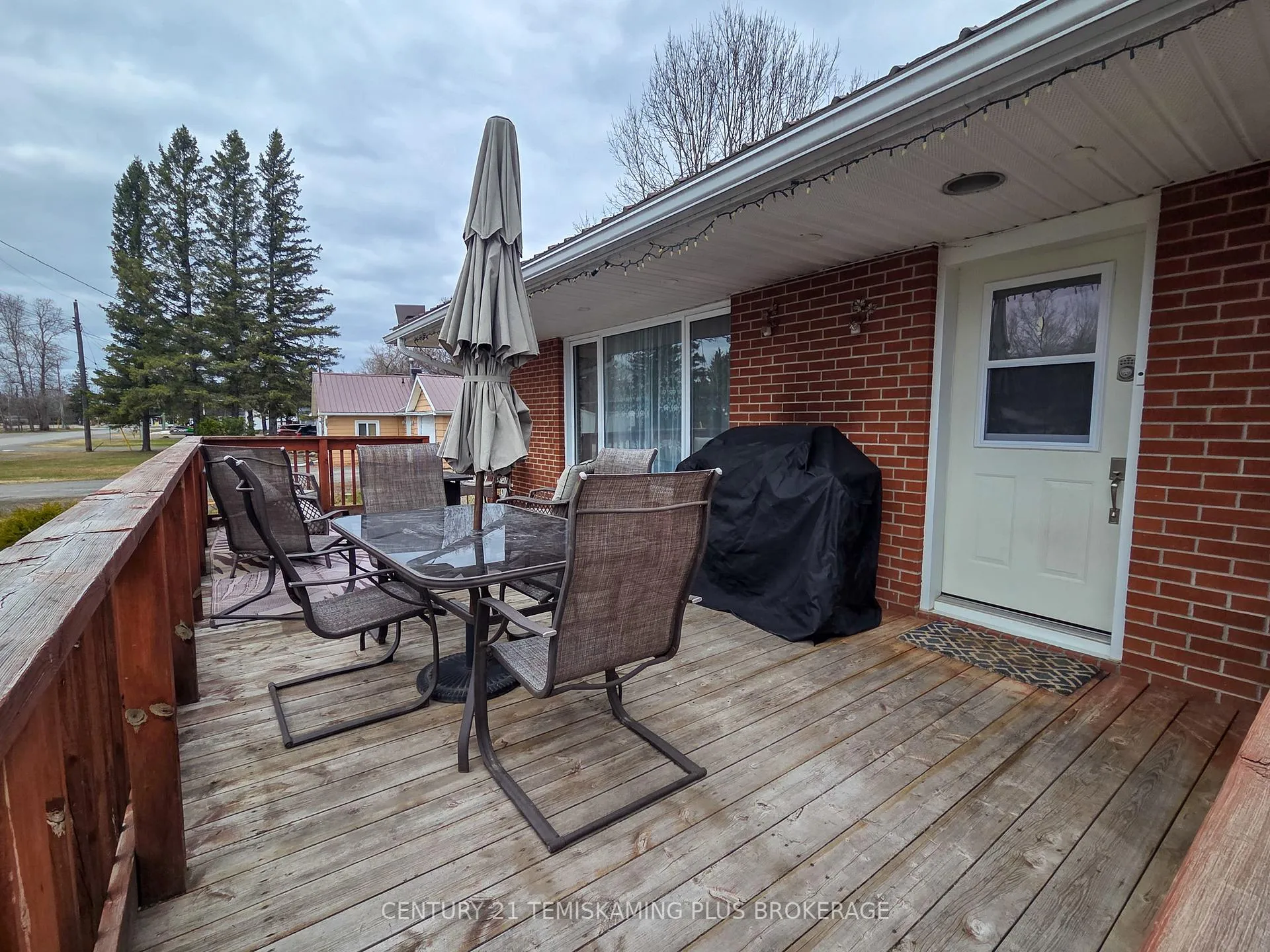 Photo 32 of 8 Browns Road, Englehart — HOMEH