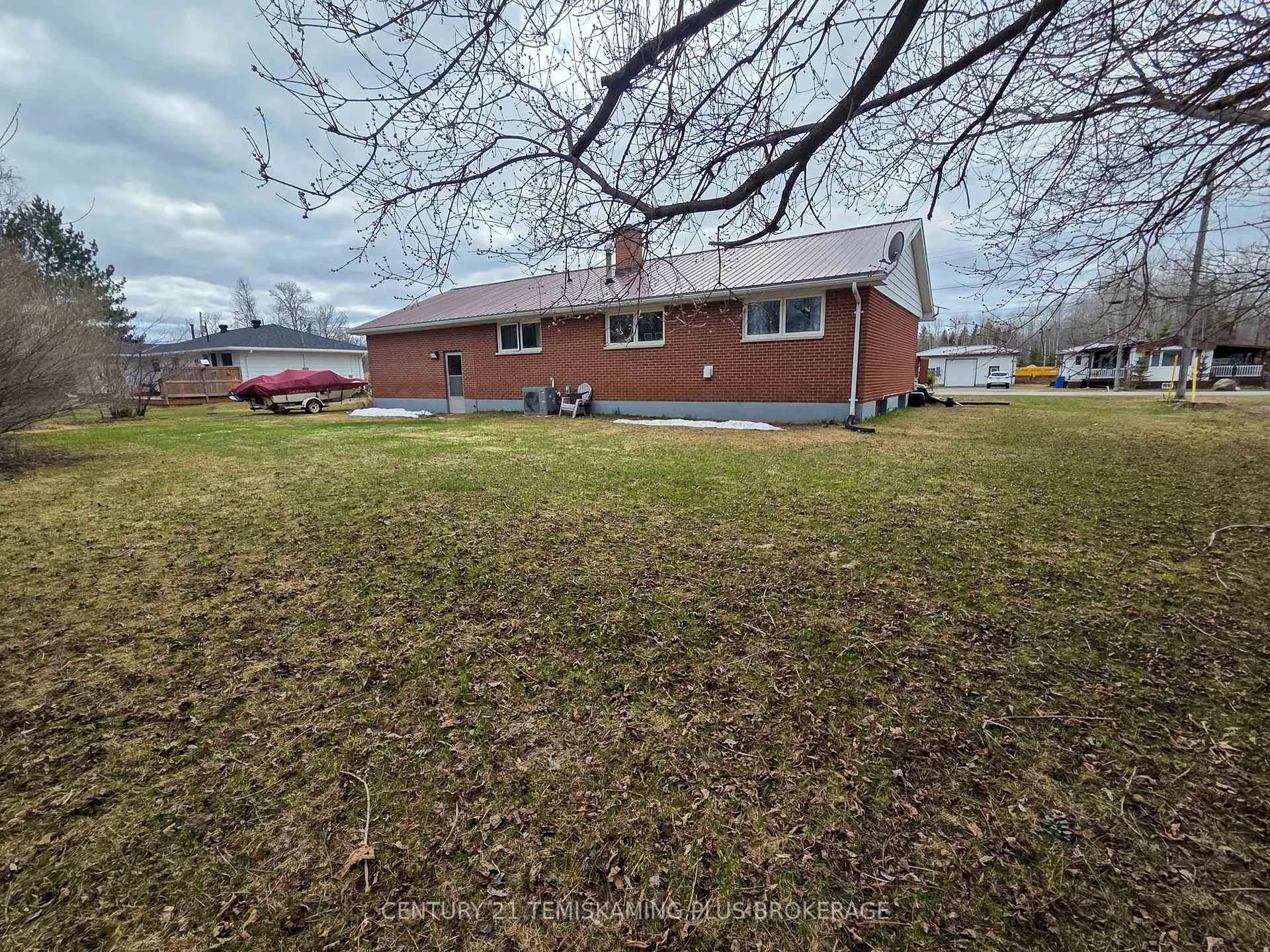 Photo 33 of 8 Browns Road, Englehart — HOMEH