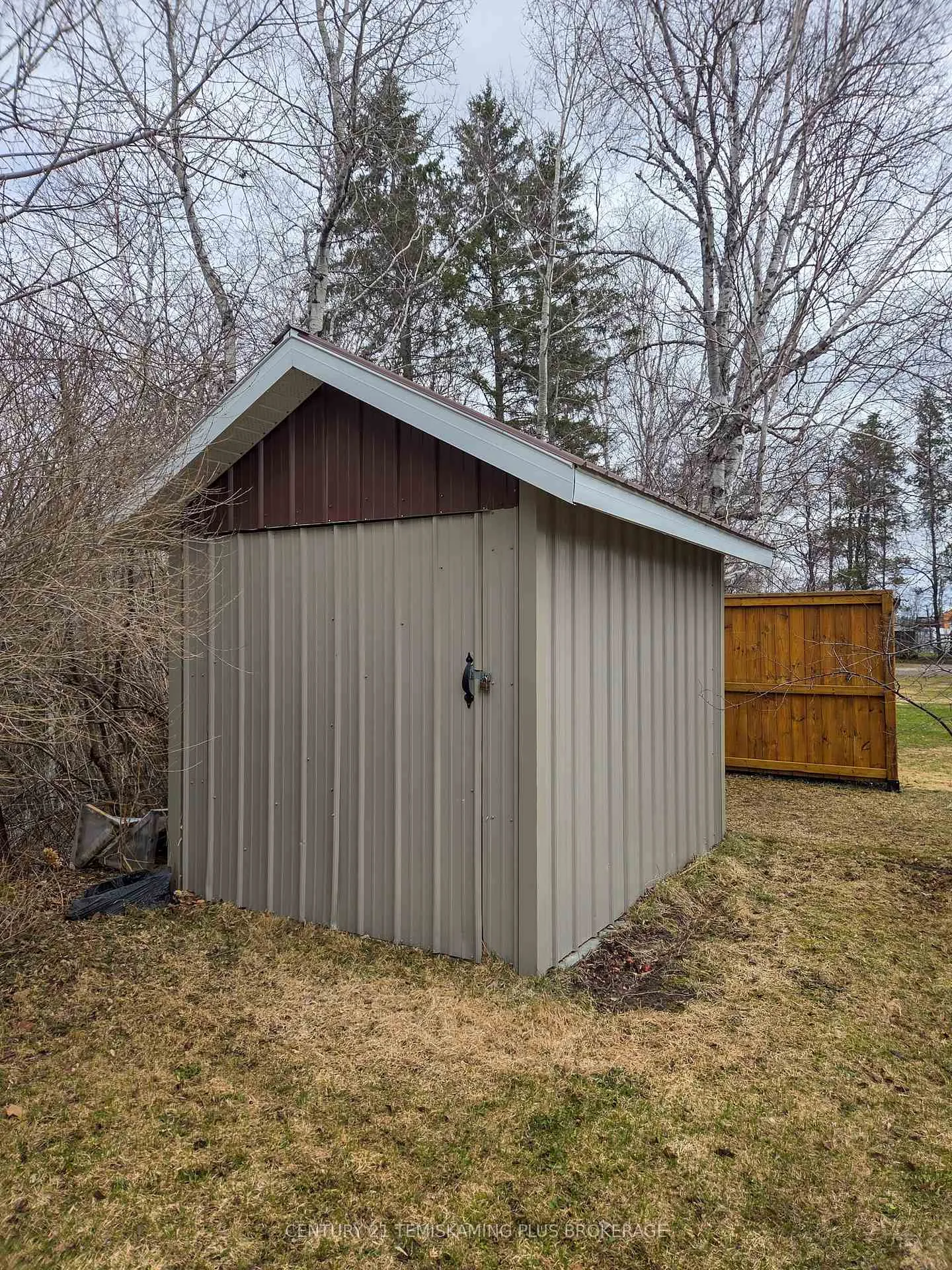 Photo 34 of 8 Browns Road, Englehart — HOMEH