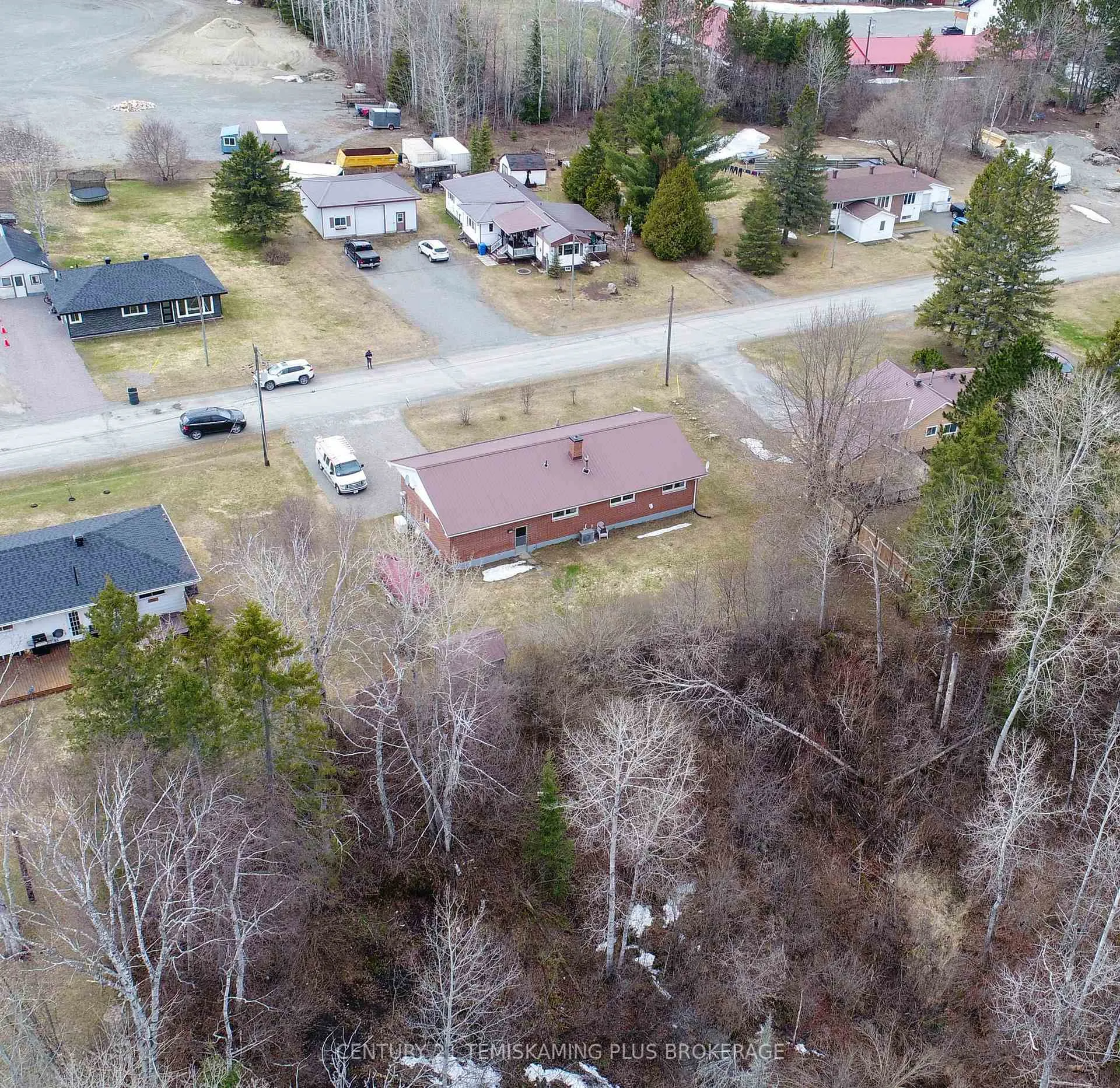 Photo 38 of 8 Browns Road, Englehart — HOMEH