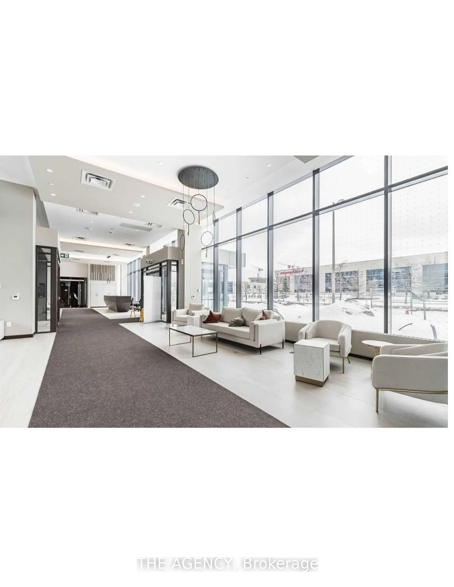 Photo 5 of Unit 805, 38 Honeycrisp Crescent, Vaughan, Vaughan Corporate Centre — HOMEH