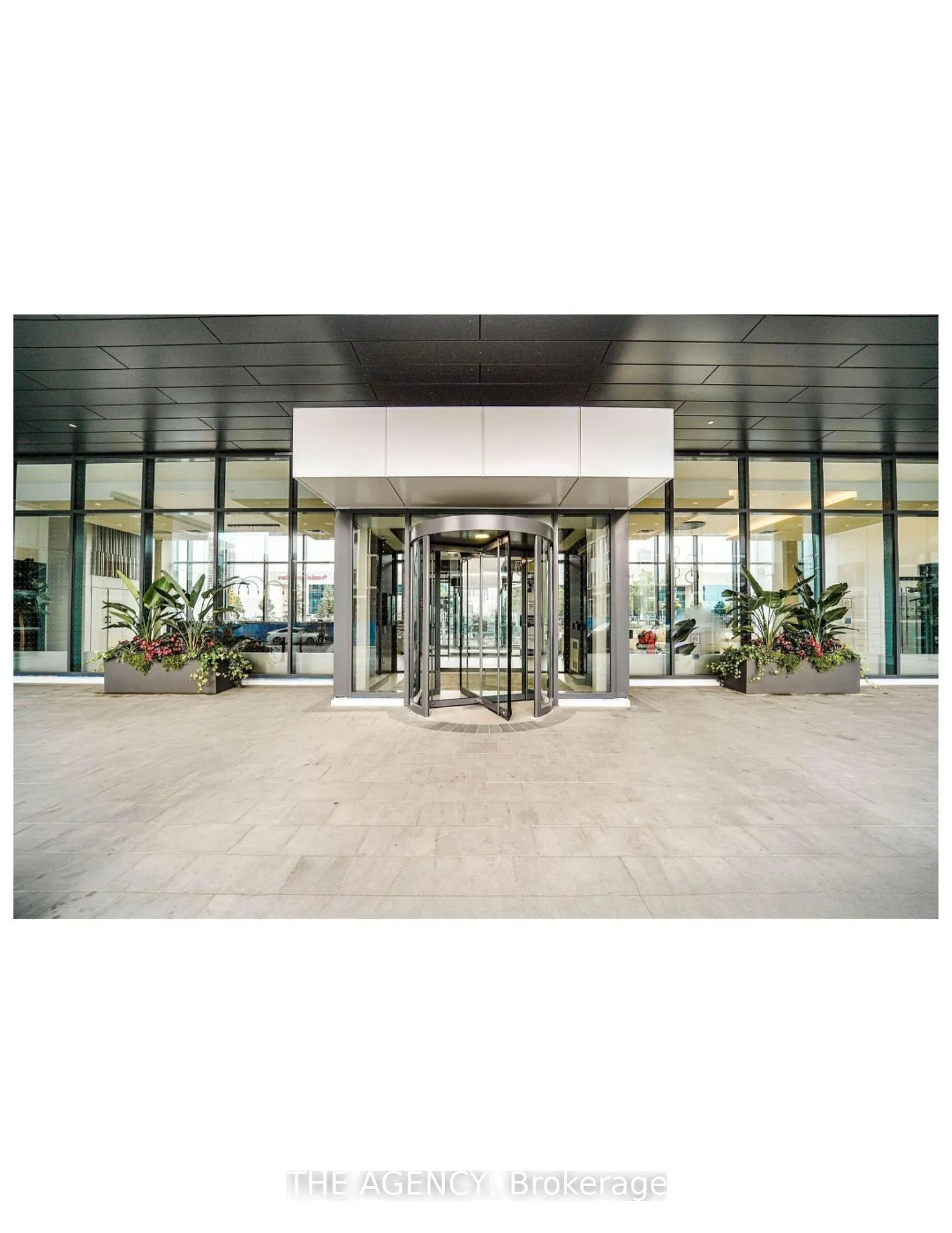 Photo 14 of Unit 805, 38 Honeycrisp Crescent, Vaughan, Vaughan Corporate Centre — HOMEH