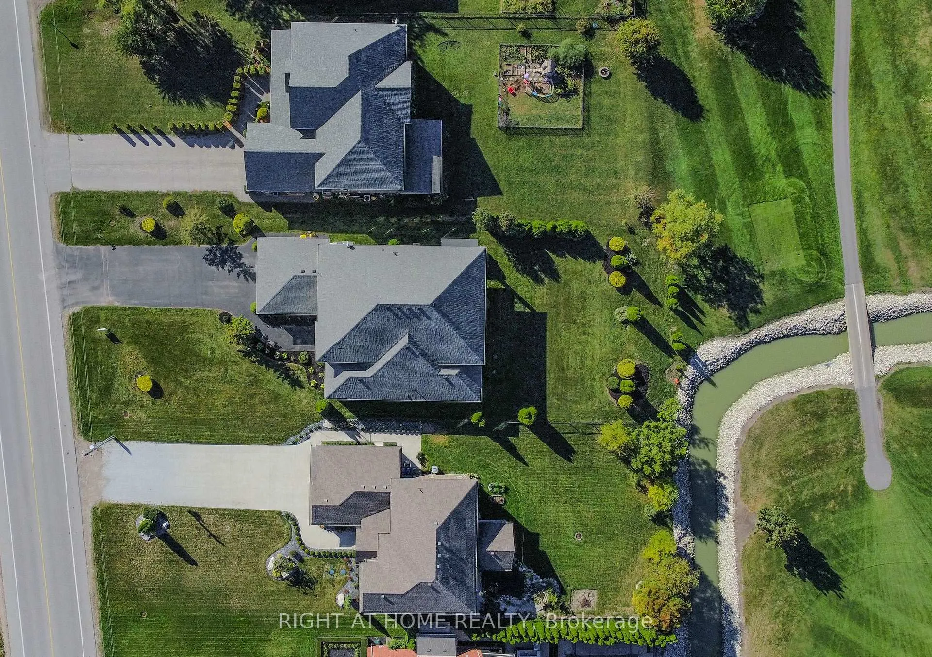 Photo 36 of 843 County Rd 2, Lakeshore — HOMEH