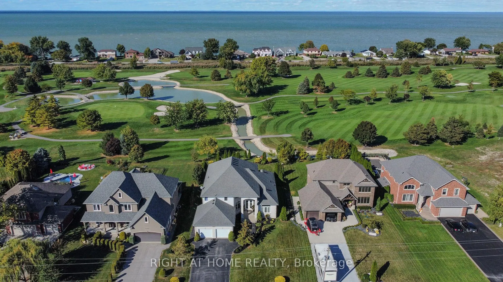 Photo 37 of 843 County Rd 2, Lakeshore — HOMEH