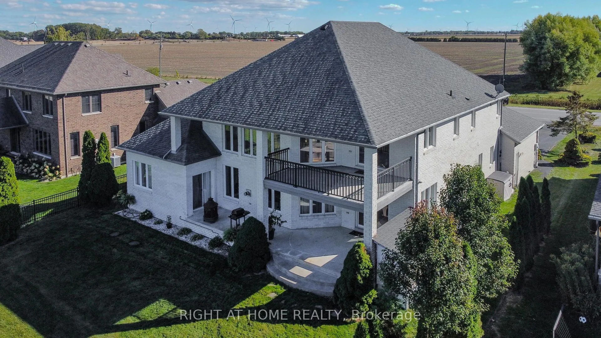 Photo 38 of 843 County Rd 2, Lakeshore — HOMEH