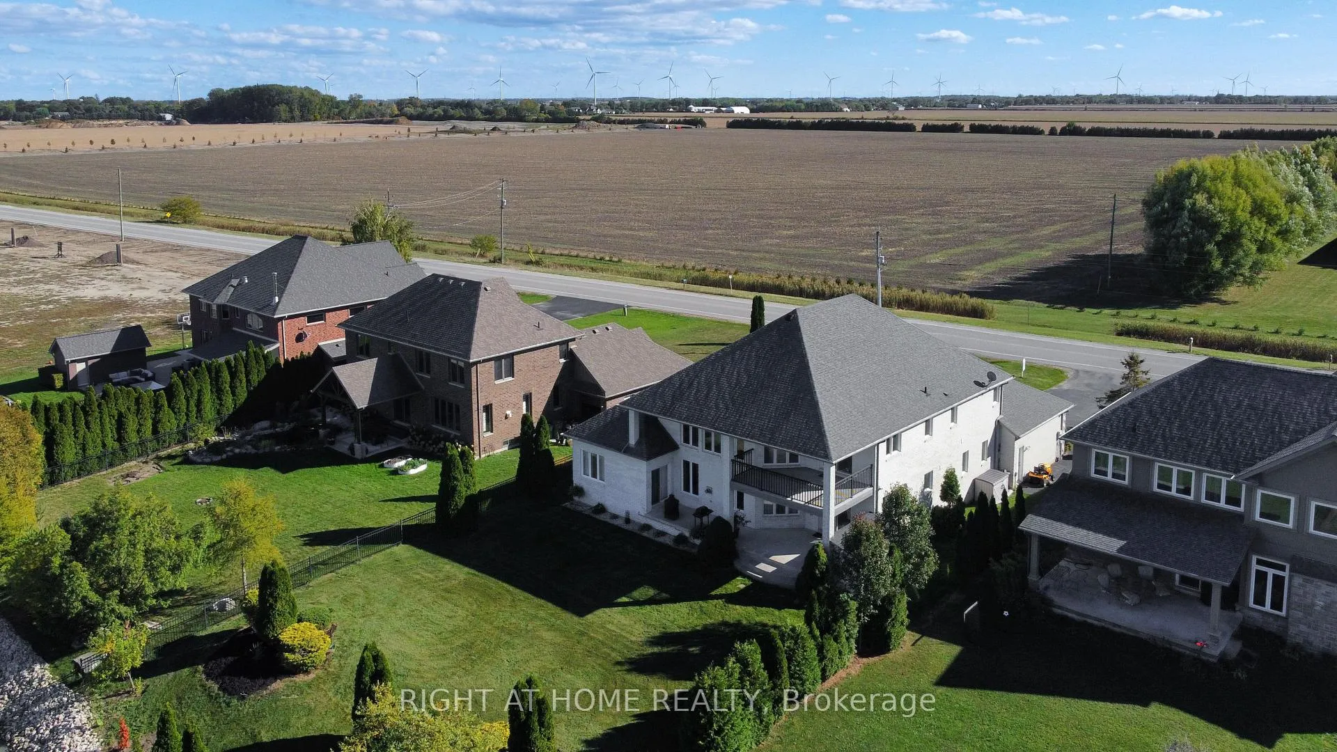 Photo 39 of 843 County Rd 2, Lakeshore — HOMEH