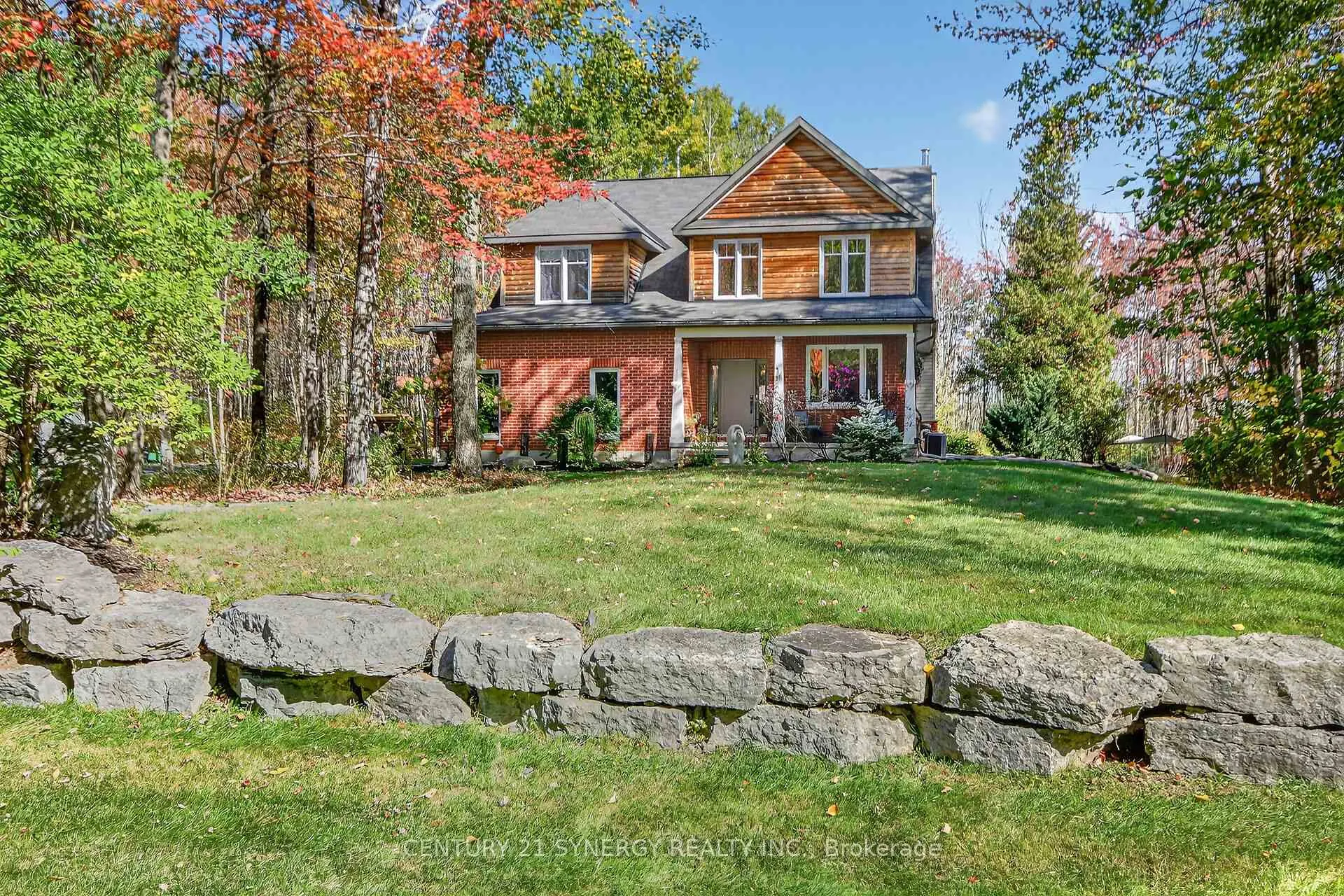 Photo 1 of 124 Constance Creek Drive, Ottawa, Dunrobin Shores — HOMEH