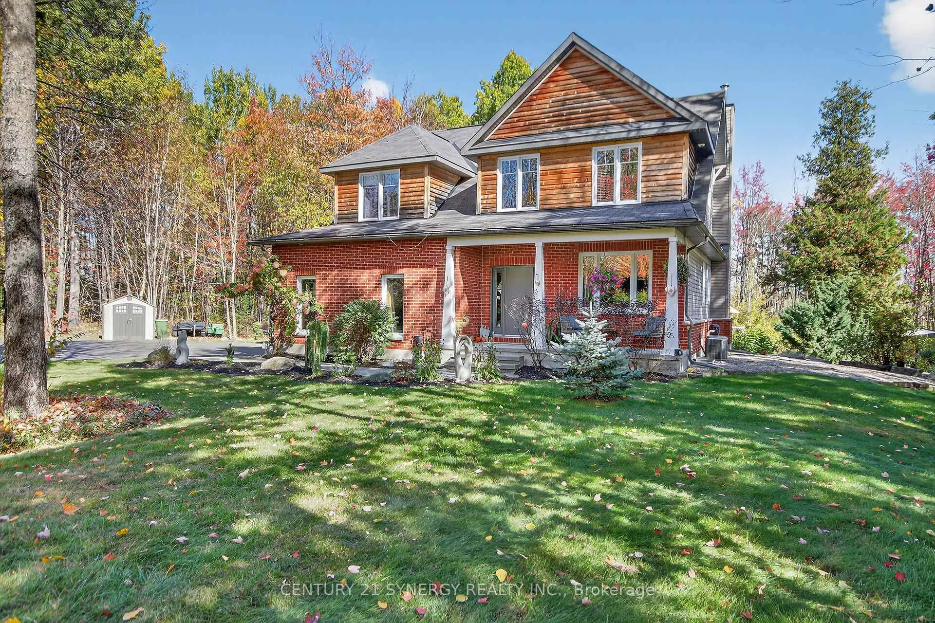 Photo 2 of 124 Constance Creek Drive, Ottawa, Dunrobin Shores — HOMEH