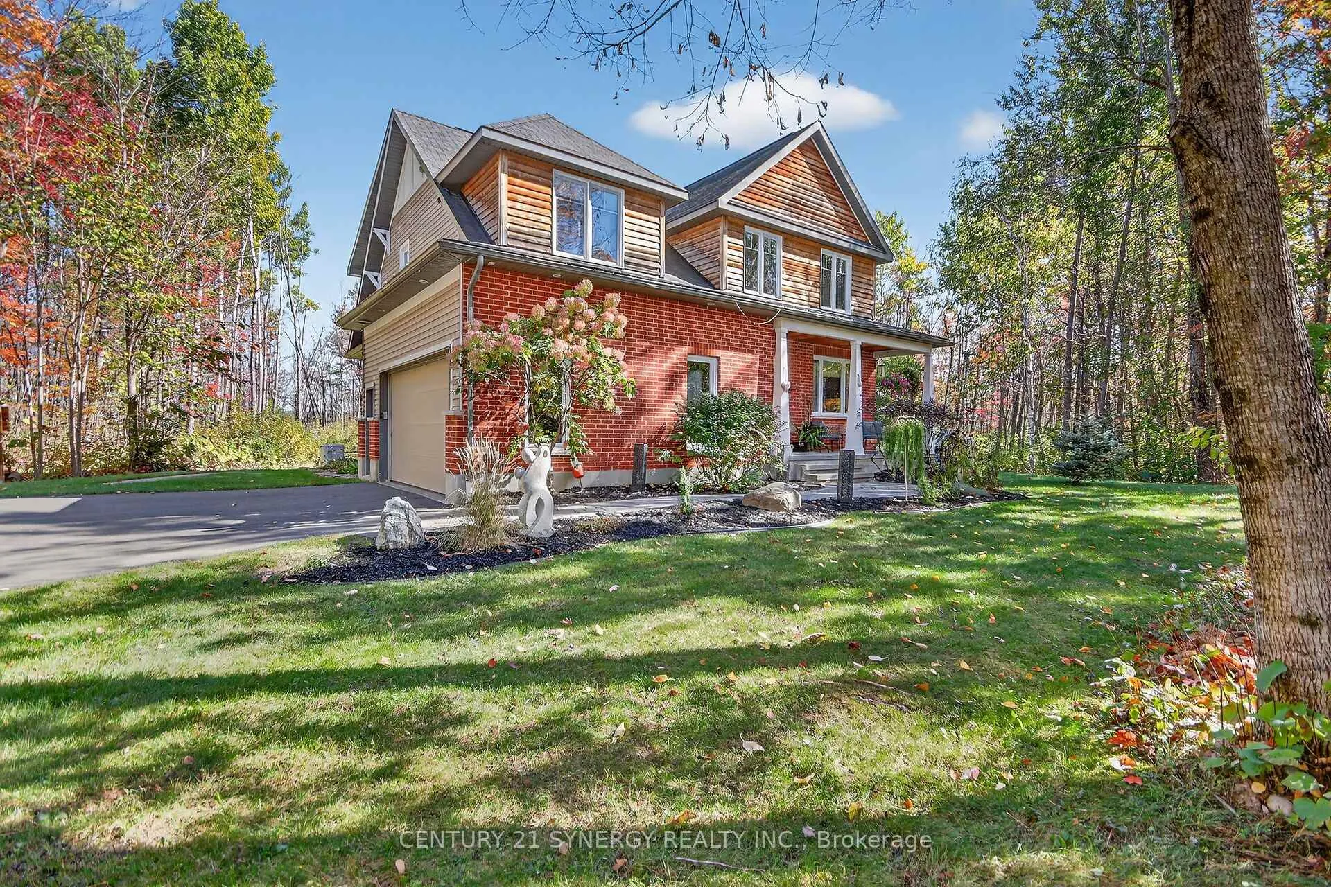 Photo 4 of 124 Constance Creek Drive, Ottawa, Dunrobin Shores — HOMEH