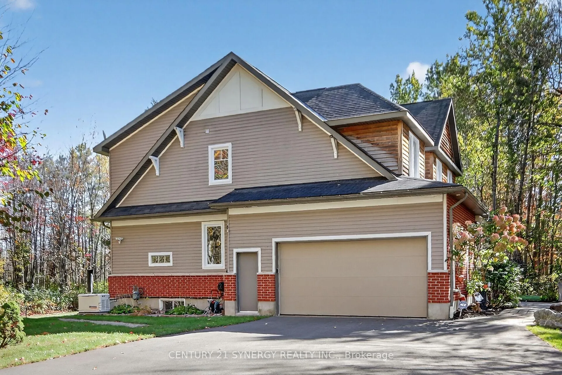 Photo 5 of 124 Constance Creek Drive, Ottawa, Dunrobin Shores — HOMEH