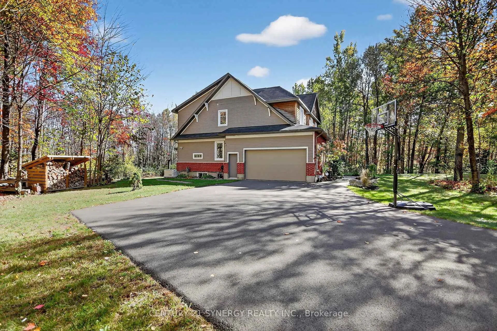Photo 6 of 124 Constance Creek Drive, Ottawa, Dunrobin Shores — HOMEH