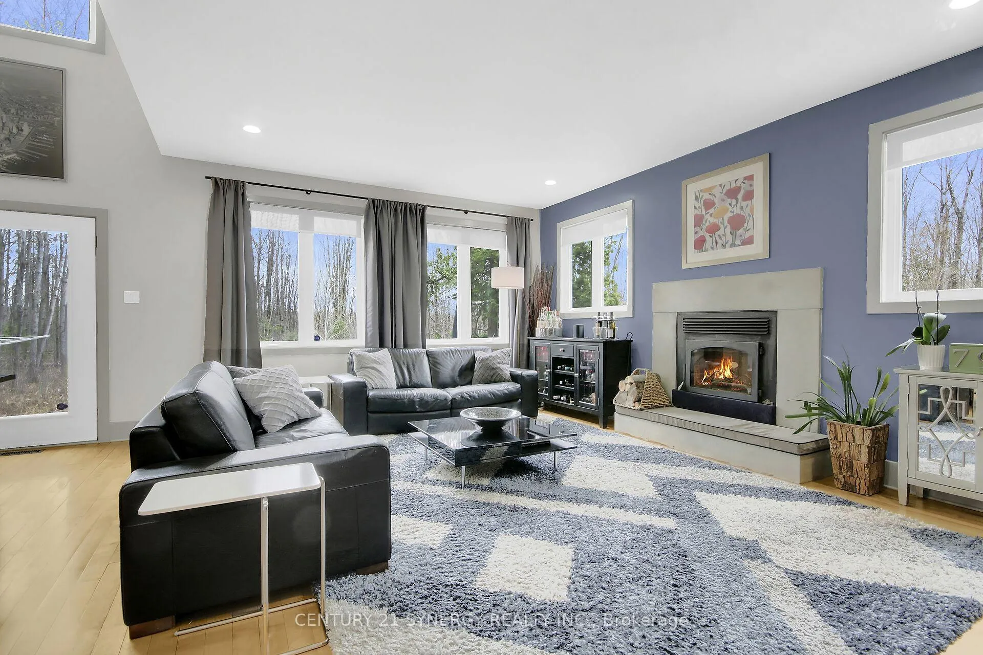 Photo 9 of 124 Constance Creek Drive, Ottawa, Dunrobin Shores — HOMEH